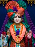 Bhagwan Swaminarayan