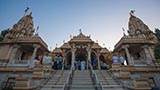  BAPS Shri Swaminarayan Mandir, Ahmedabad