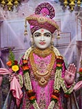  Bhagwan Swaminarayan