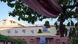 Decorations to mark Swamishri's Janm Jayanti celebrations