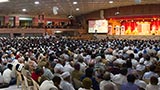  Janm Jayanti assembly