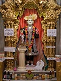  Shri Ghanshyam Maharaj