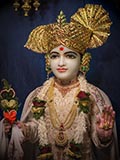  Bhagwan Swaminarayan