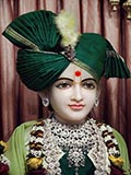  Bhagwan Swaminarayan