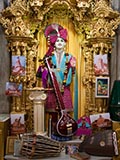  Shri Ghanshyam Maharaj
