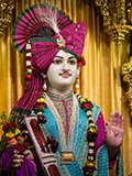  Bhagwan Swaminarayan