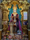  Shri Ghanshyam Maharaj