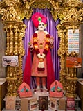  Shri Ghanshyam Maharaj