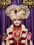  Bhagwan Swaminarayan