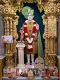  Shri Ghanshyam Maharaj