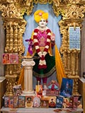  Shri Ghanshyam Maharaj