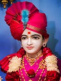  Bhagwan Swaminarayan