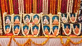  Murtis to be consecrated at various BAPS Shri Swaminarayan Mandirs