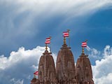 Mandir Moods