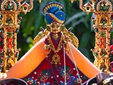  Shri Harikrishna Maharaj