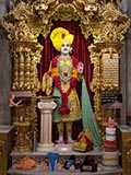 Shri Ghanshyam Maharaj