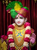  Bhagwan Swaminarayan