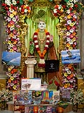  Shri Ghanshyam Maharaj
