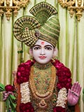  Bhagwan Swaminarayan