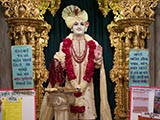  Shri Ghanshyam Maharaj