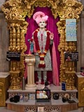 Shri Ghanshyam Maharaj