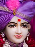 Bhagwan Swaminarayan