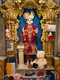  Shri Ghanshyam Maharaj