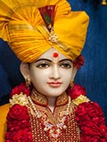  Bhagwan Swaminarayan