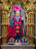  Shri Ghanshyam Maharaj