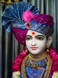  Bhagwan Swaminarayan