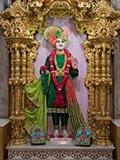 Shri Ghanshyam Maharaj