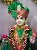 Bhagwan Swaminarayan