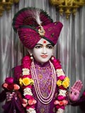  Bhagwan Swaminarayan
