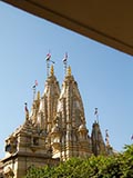  BAPS Shri Swaminarayan Mandir, Ahmedabad