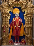  Shri Ghanshyam Maharaj