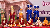 Murtis to be consecrated