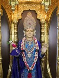 Shri Ghanshyam Maharaj
