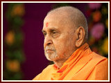Pramukh Swami Maharaj's 89th Birthday Celebration<br>Bochasan<br>25 November 2009 - 