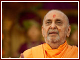 Pramukh Swami Maharaj's 89th Birthday Celebration<br>Bochasan<br>25 November 2009 - 