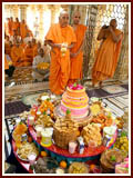 Dev Diwali<br>Bochasan<br>2 November 2009 - 