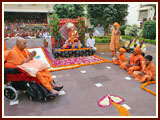 Dev Diwali<br>Bochasan<br>2 November 2009 - 