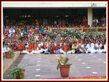 Dev Diwali<br>Bochasan<br>2 November 2009 - 