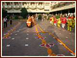 Dev Diwali<br>Bochasan<br>2 November 2009 - 