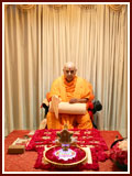 Dev Diwali<br>Bochasan<br>2 November 2009 - 