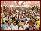 Dev Diwali<br>Bochasan<br>2 November 2009 - 