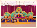 Dev Diwali<br>Bochasan<br>2 November 2009 - 