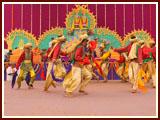 Dev Diwali<br>Bochasan<br>2 November 2009 - 