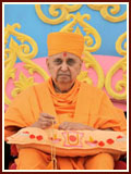 Dev Diwali<br>Bochasan<br>2 November 2009 - 
