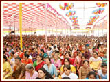 Dev Diwali<br>Bochasan<br>2 November 2009 - 