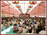 Dev Diwali<br>Bochasan<br>2 November 2009 - 
